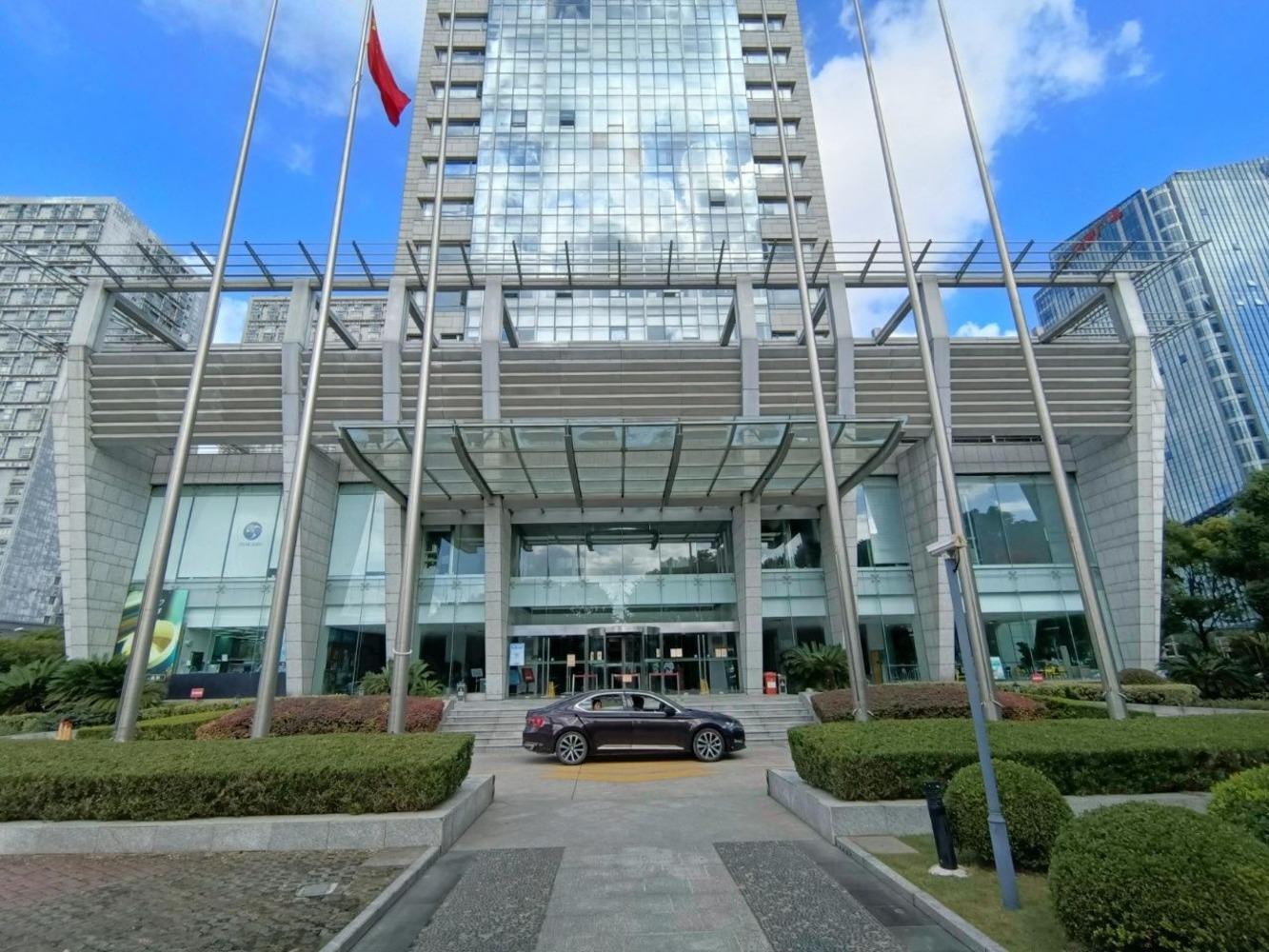 上海方正大厦二手房房源图片