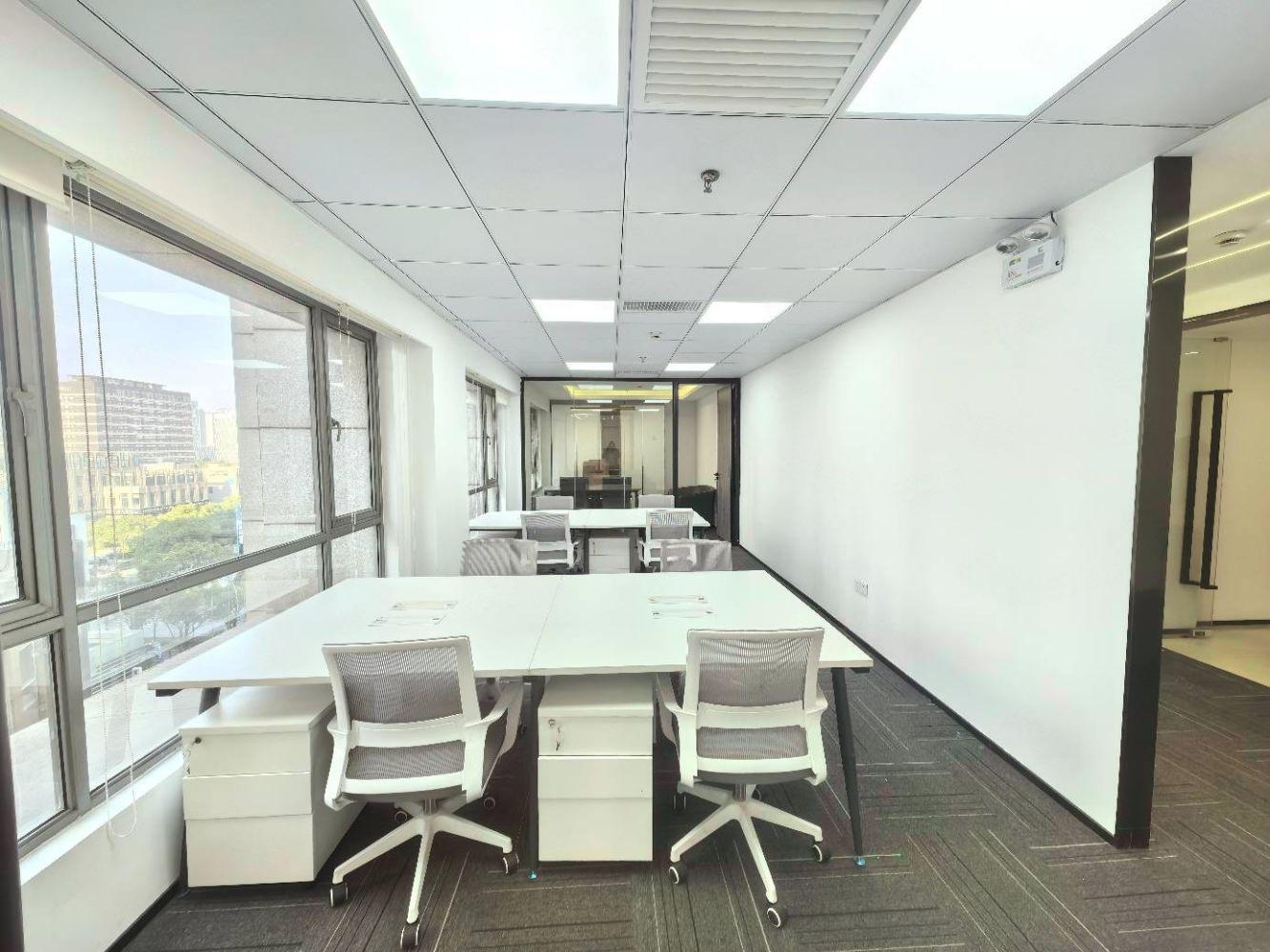 上海方正大厦二手房房源图片