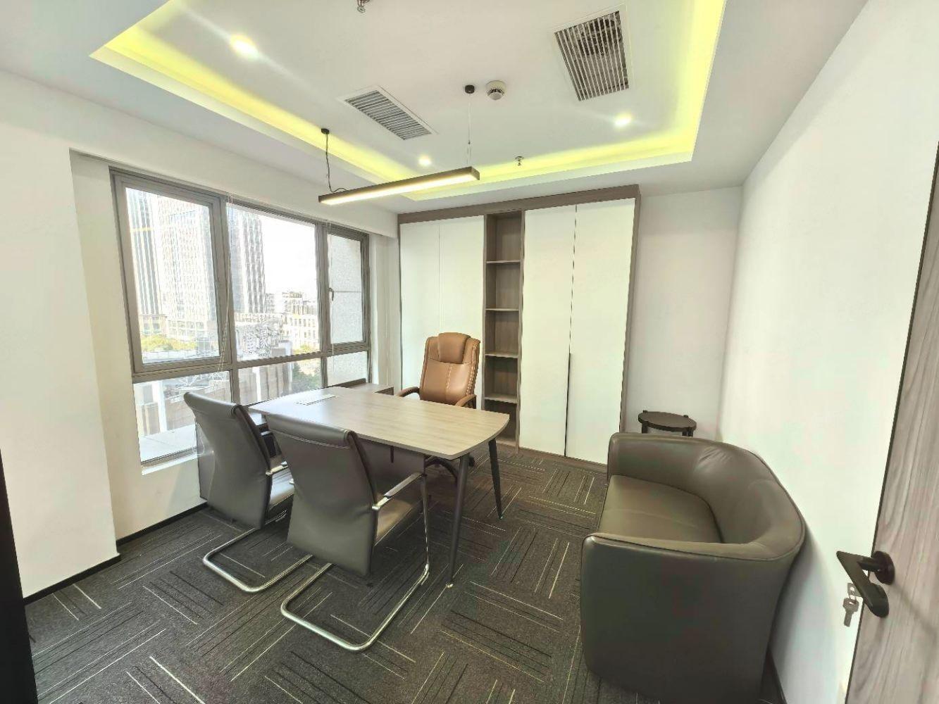 上海方正大厦二手房房源图片