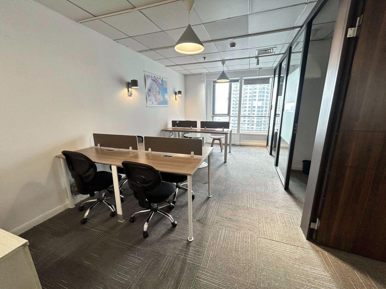 上海方正大厦二手房房源图片