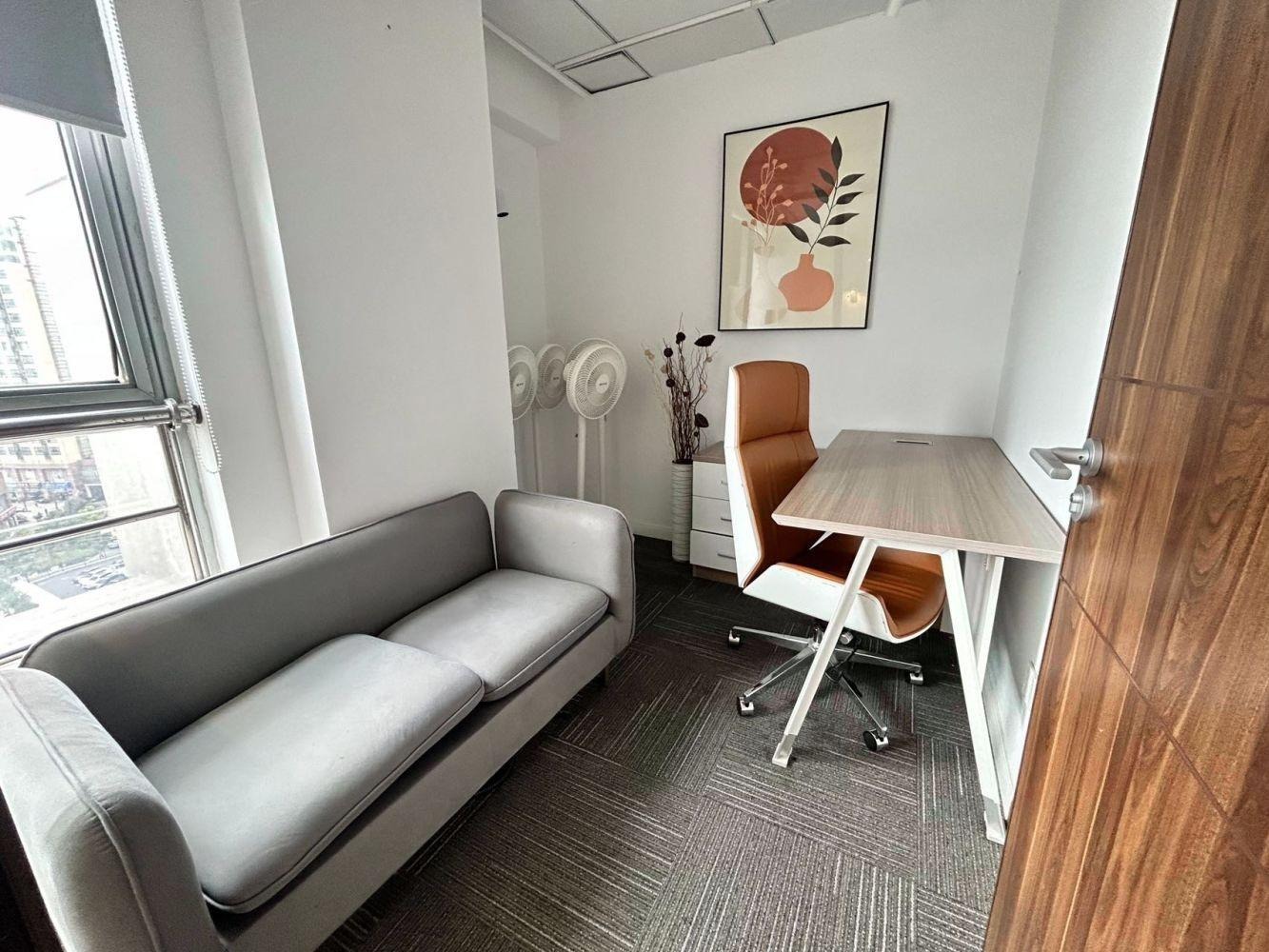 上海方正大厦二手房房源图片