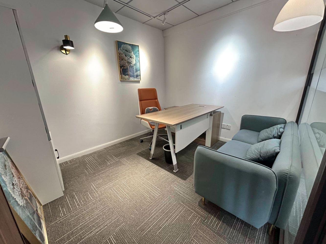 上海方正大厦二手房房源图片