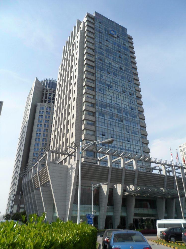 上海方正大厦二手房房源图片