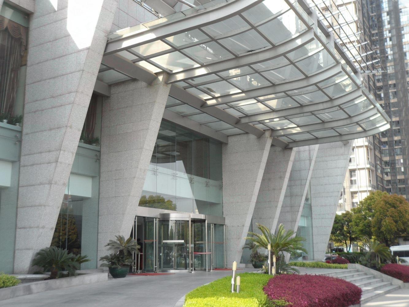 上海方正大厦二手房房源图片