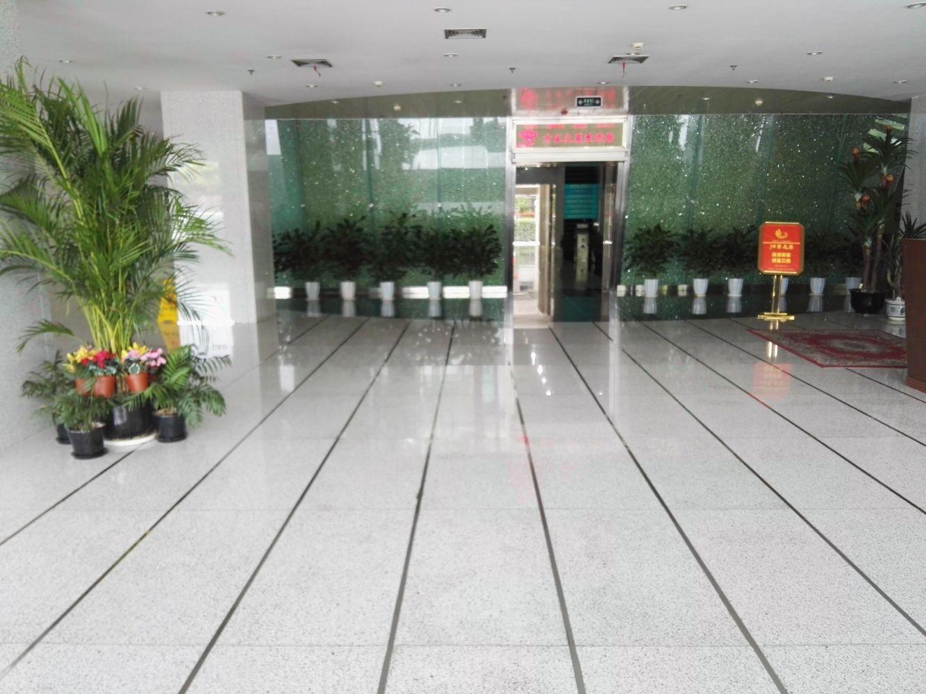 上海方正大厦二手房房源图片