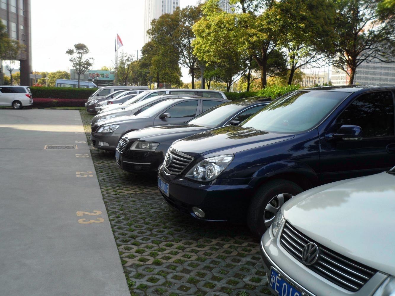 上海方正大厦二手房房源图片