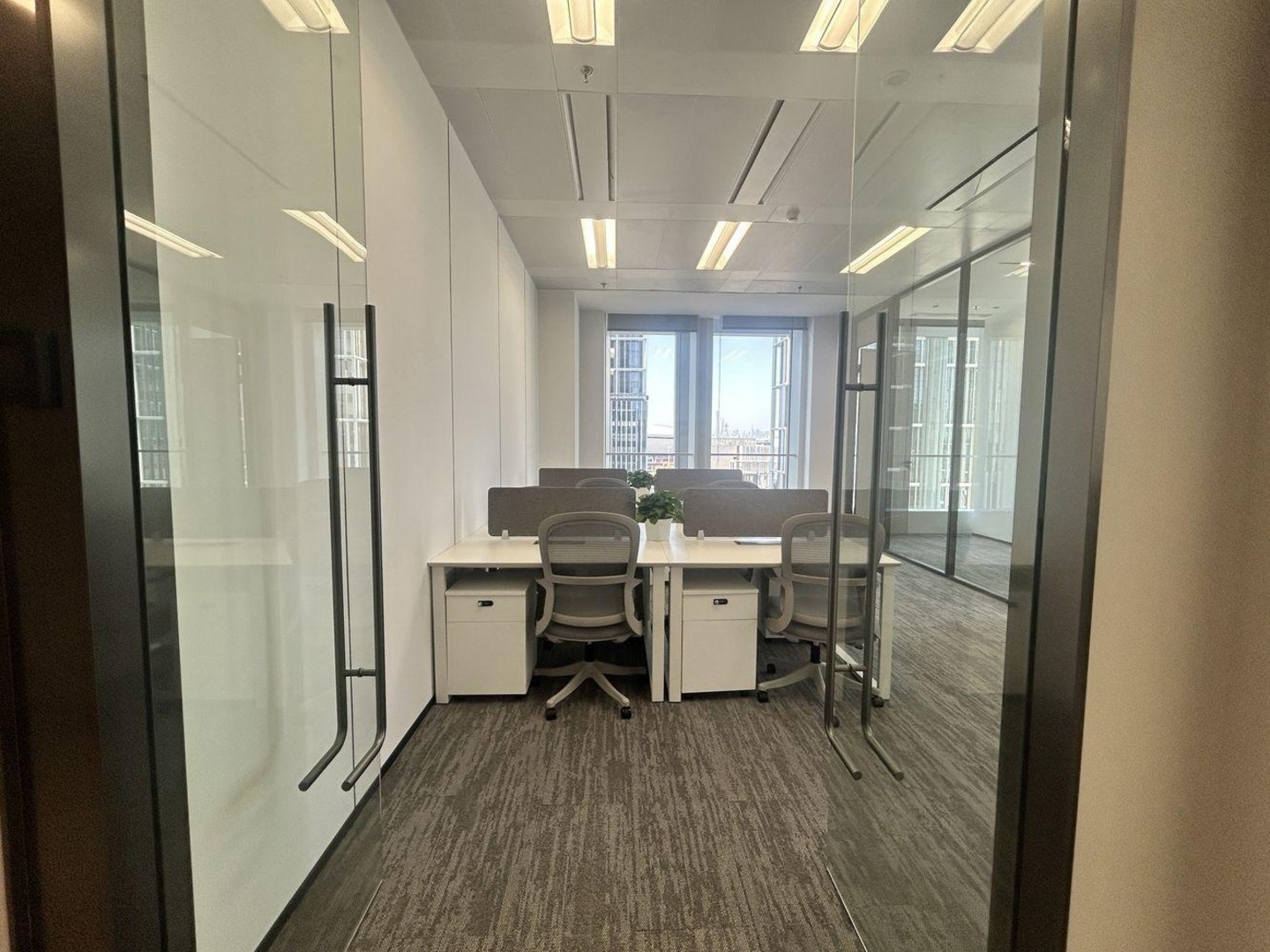 上海江程云璟创新中心二手房房源图片