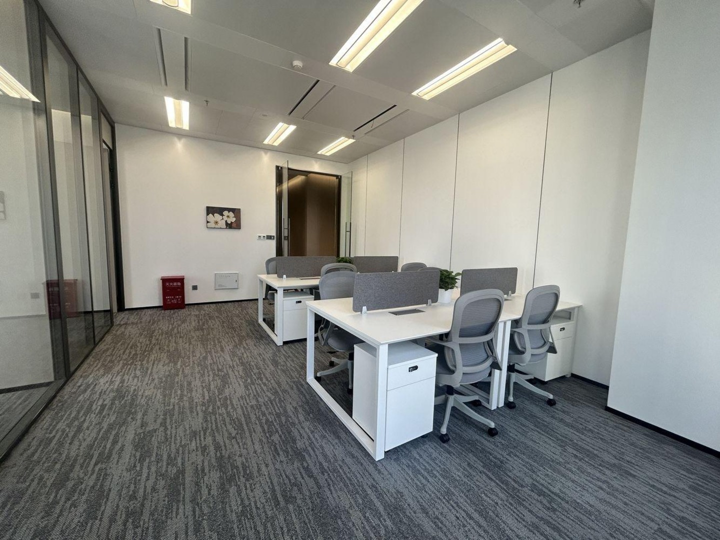 上海江程云璟创新中心二手房房源图片