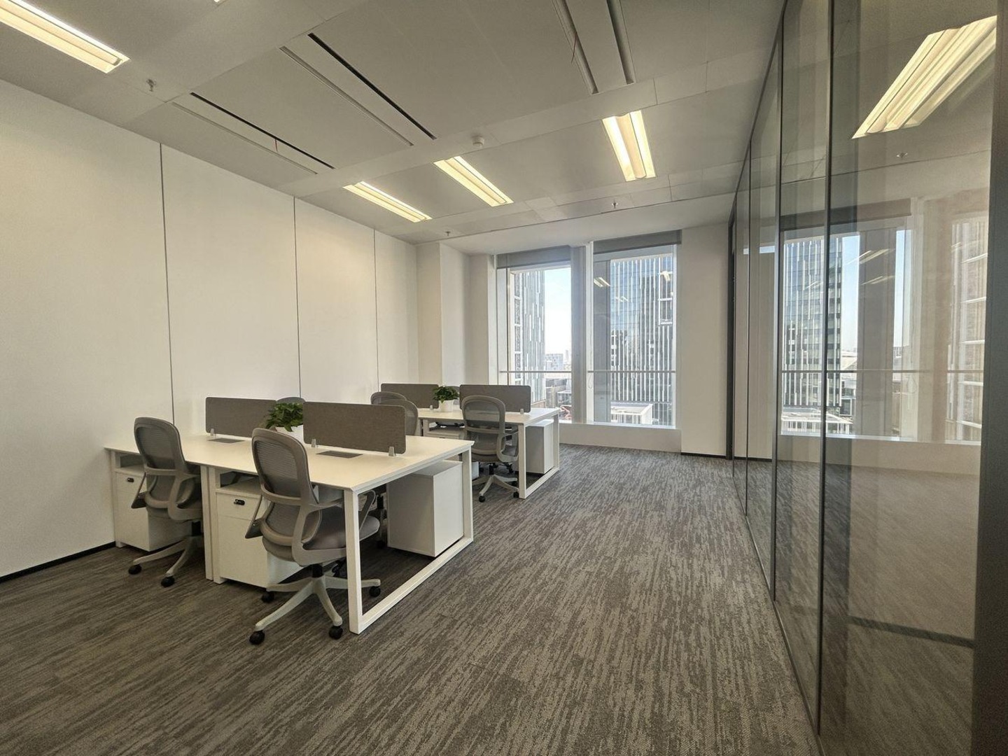 上海江程云璟创新中心二手房房源图片