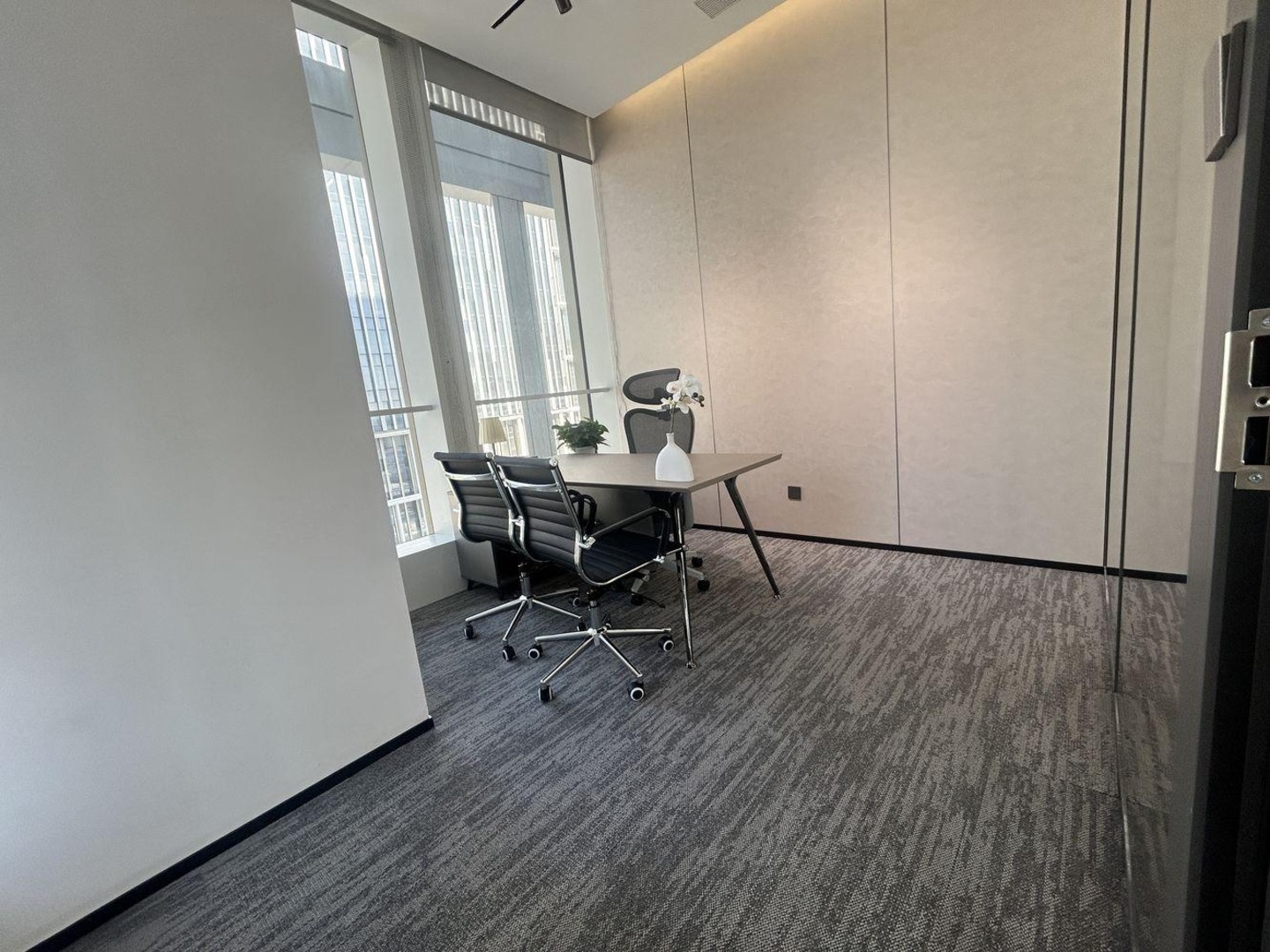 上海江程云璟创新中心二手房房源图片