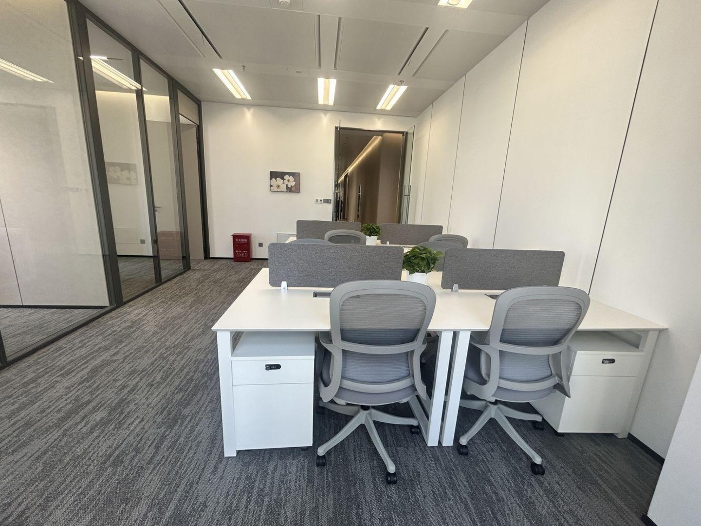 上海江程云璟创新中心二手房房源图片