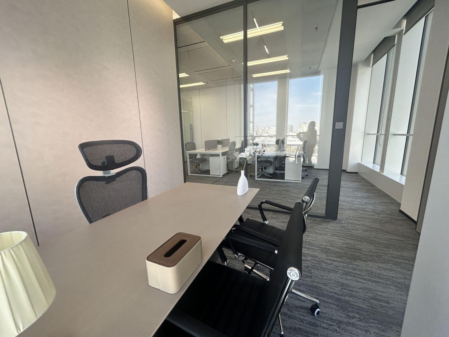 上海江程云璟创新中心二手房房源图片