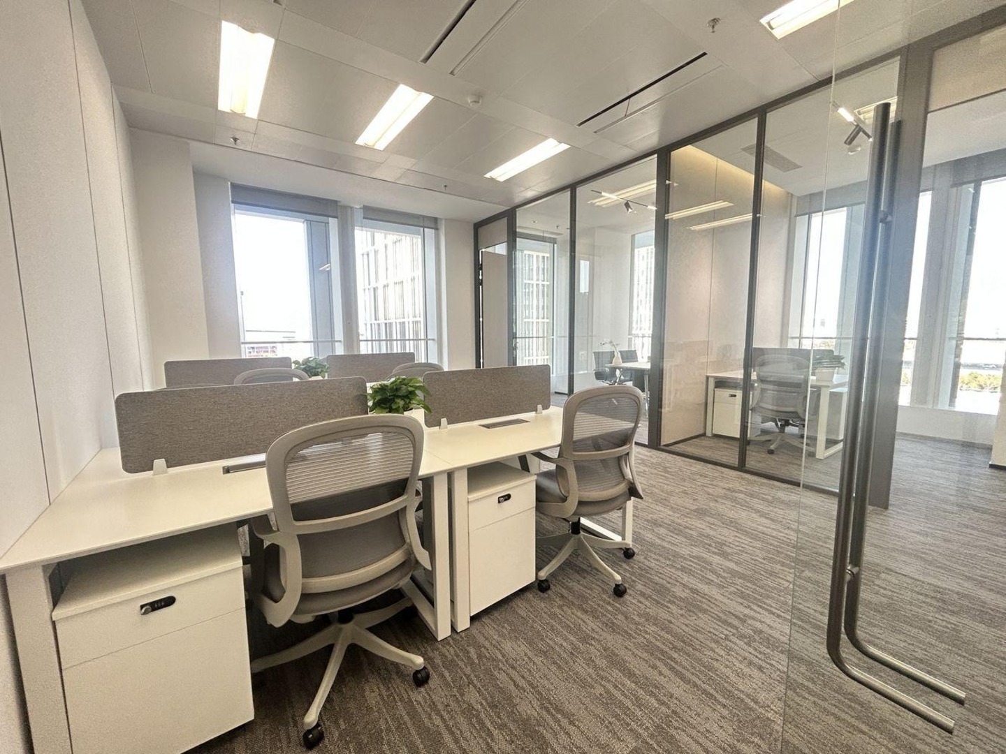 上海江程云璟创新中心二手房房源图片