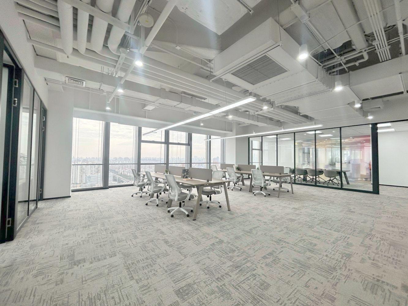 上海PRISMA新嘉中心二手房房源图片