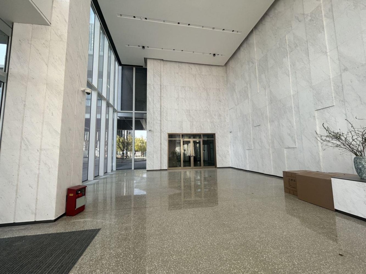 上海江程云璟创新中心二手房房源图片