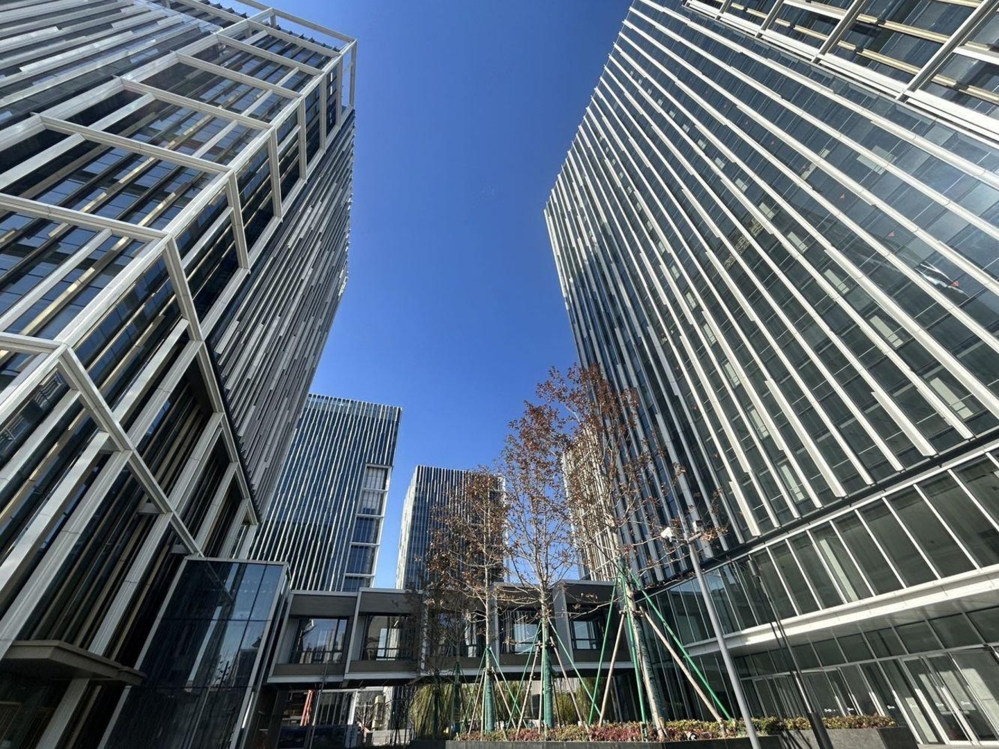 上海江程云璟创新中心二手房房源图片