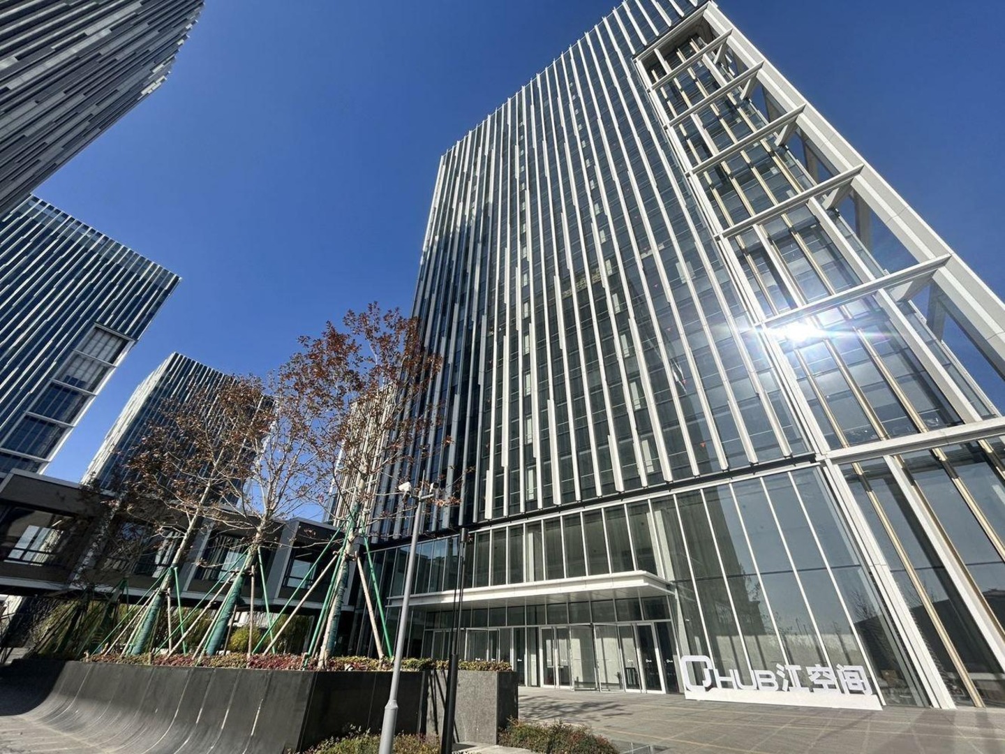 上海江程云璟创新中心二手房房源图片