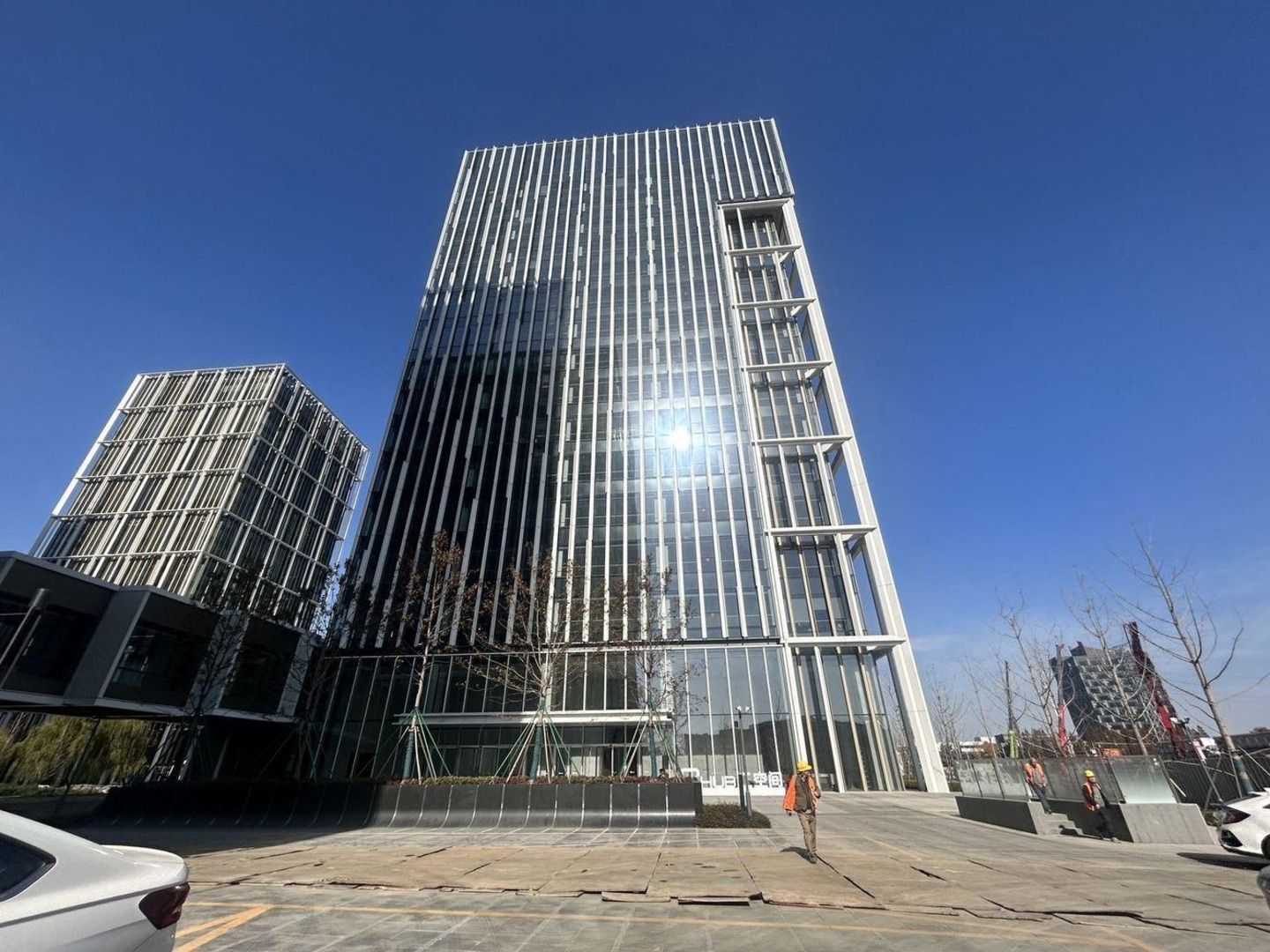 上海江程云璟创新中心二手房房源图片