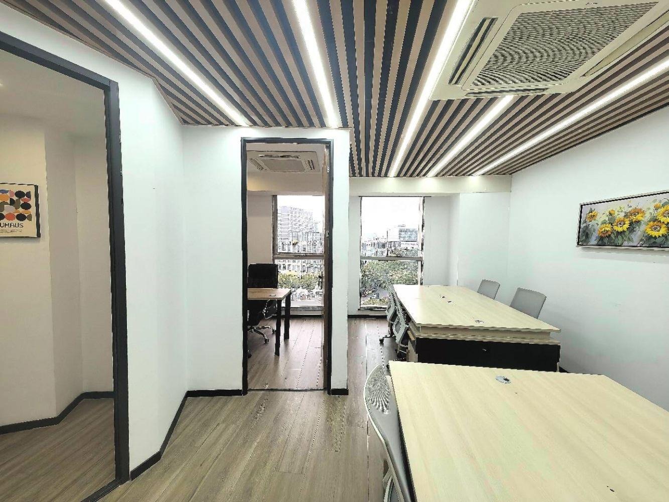 上海富豪金丰酒店二手房房源图片