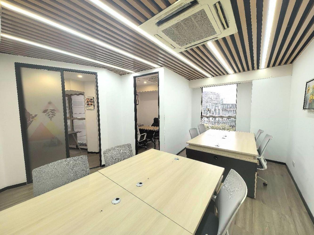 上海富豪金丰酒店二手房房源图片