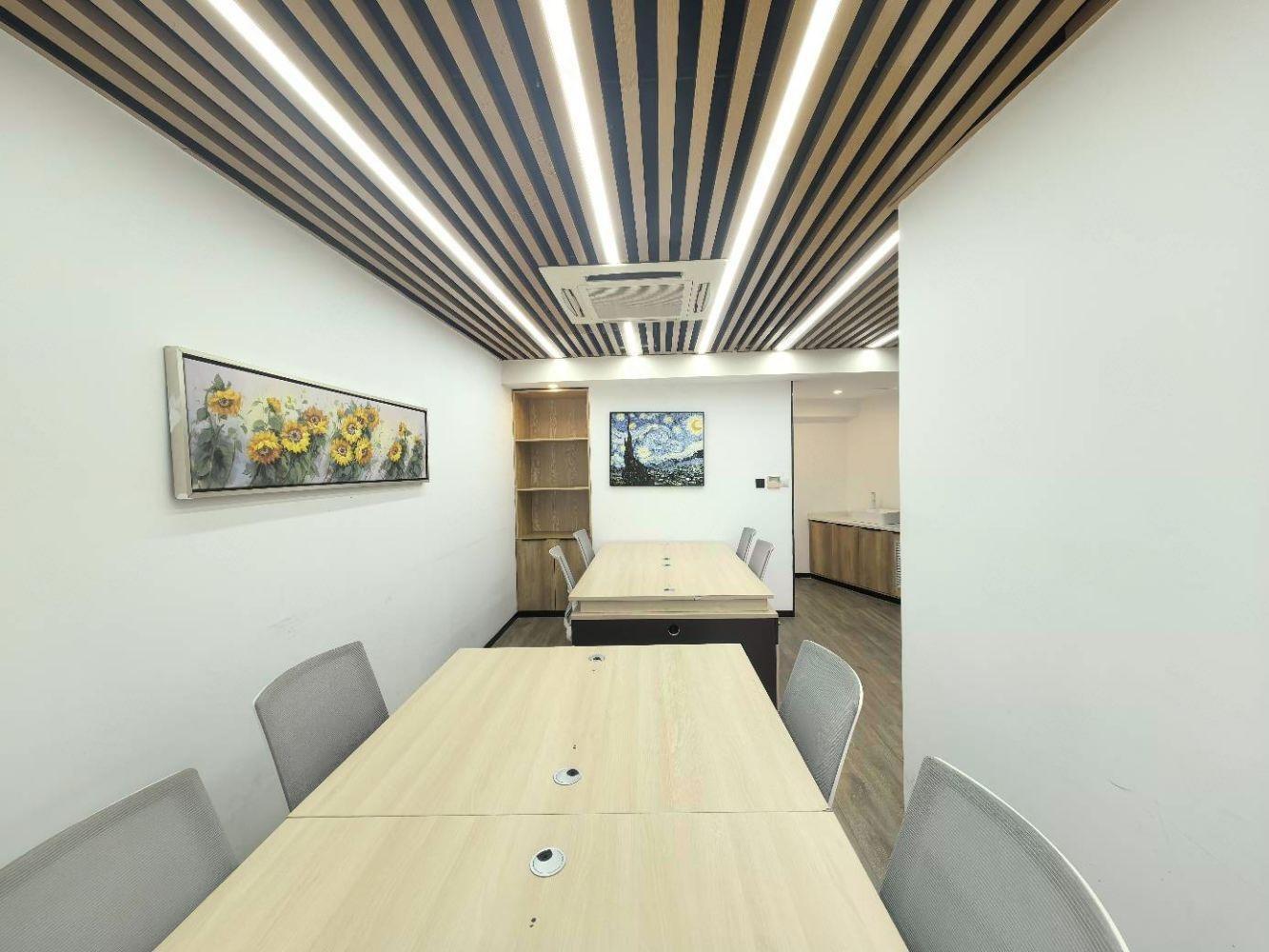 上海富豪金丰酒店二手房房源图片