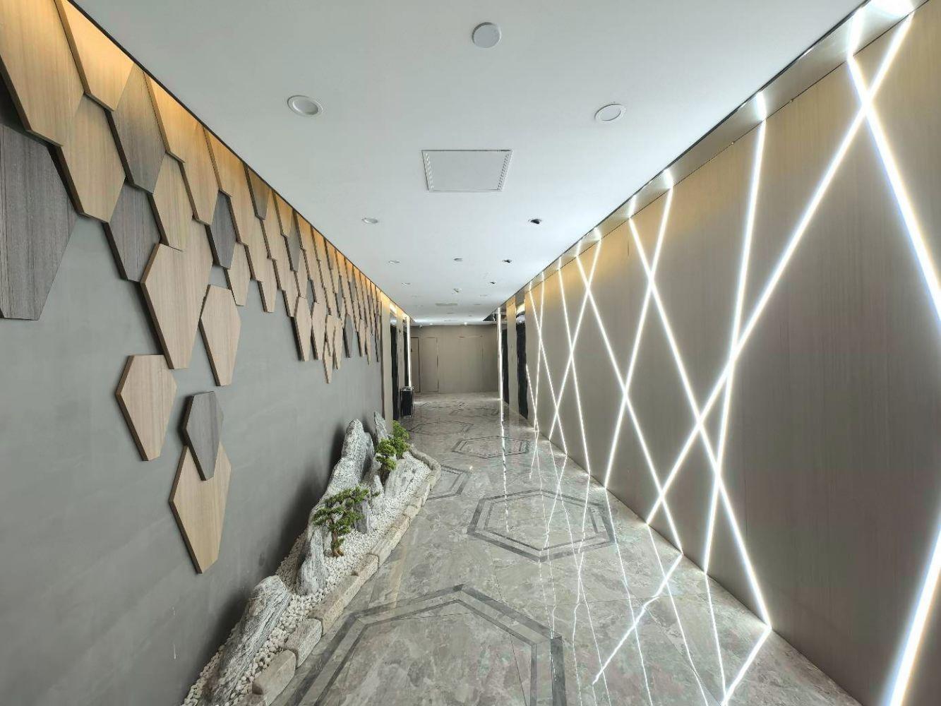 上海富豪金丰酒店二手房房源图片