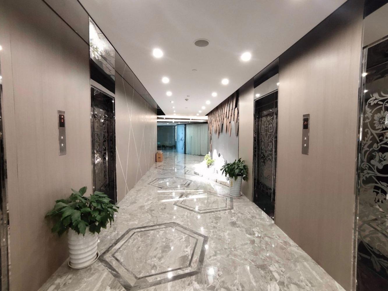 上海富豪金丰酒店二手房房源图片