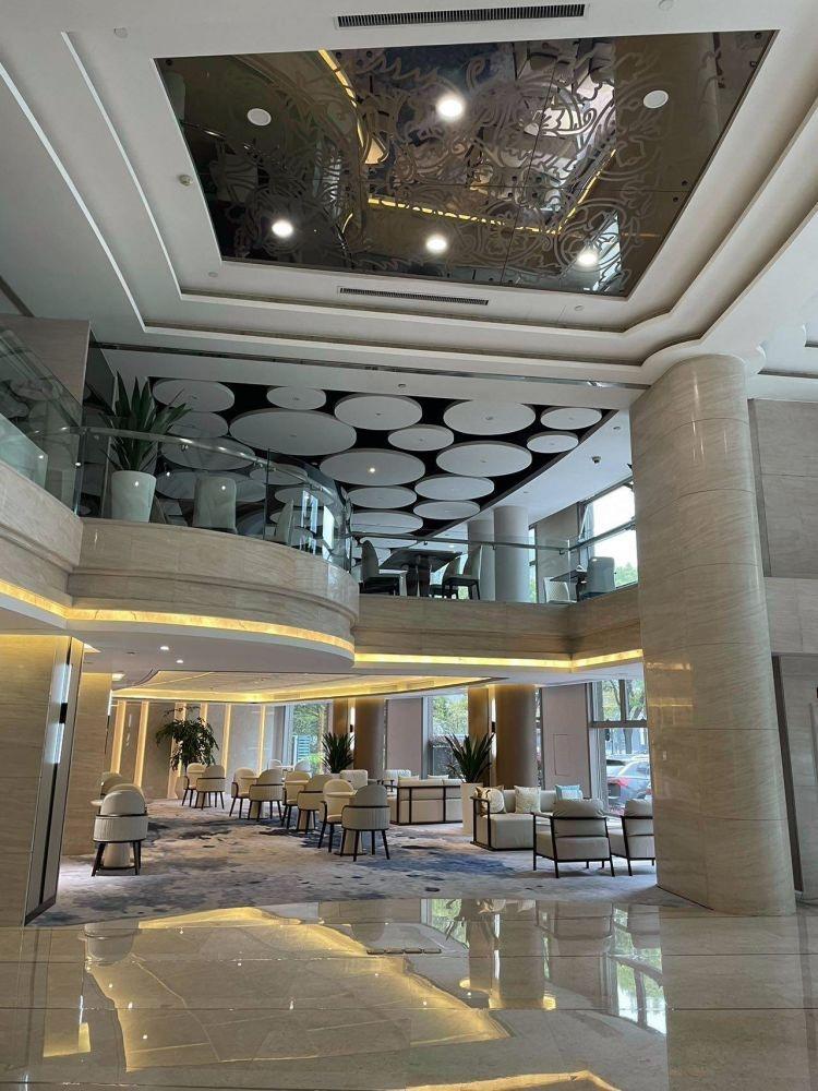 上海富豪金丰酒店二手房房源图片