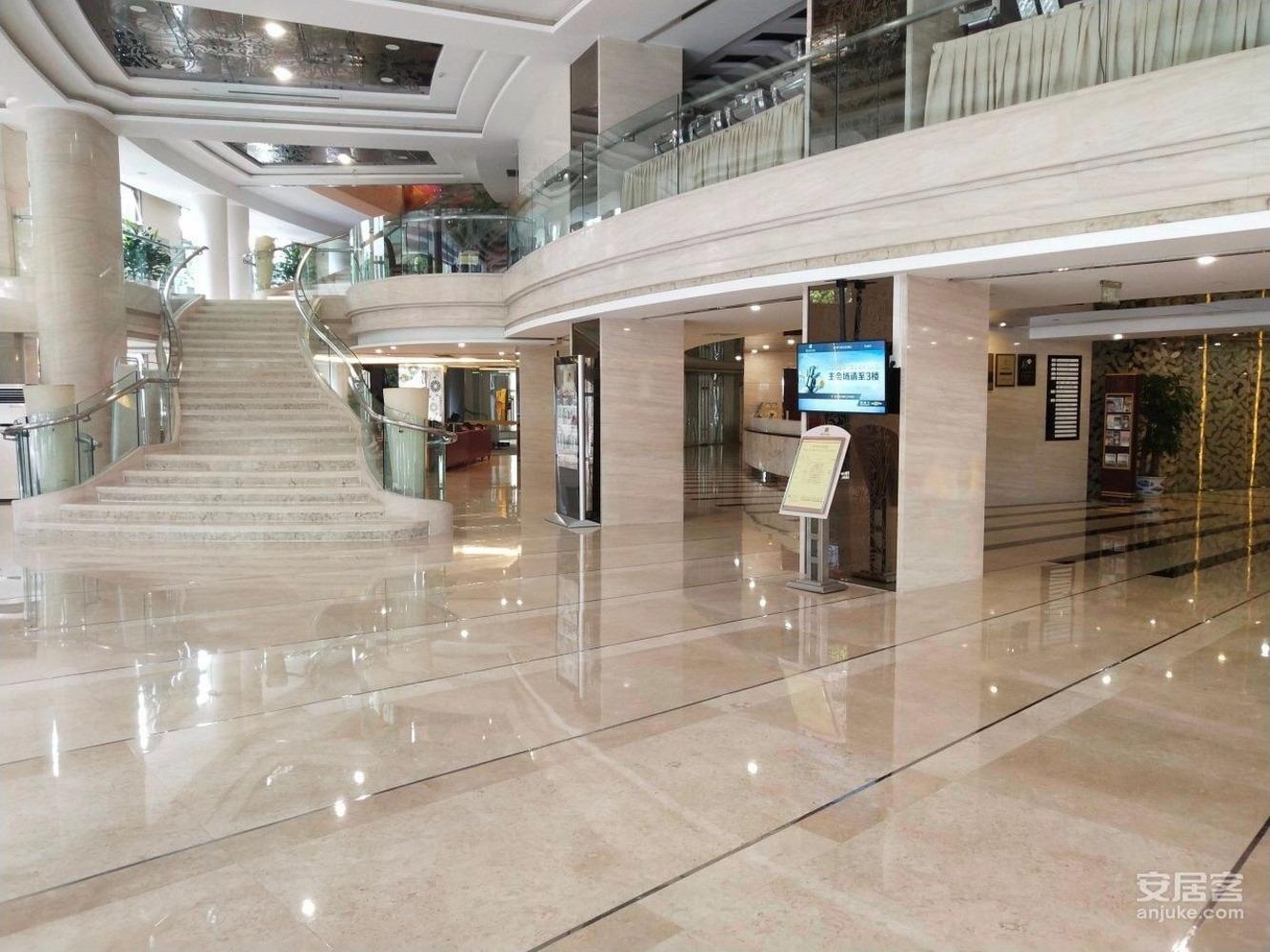 上海富豪金丰酒店二手房房源图片