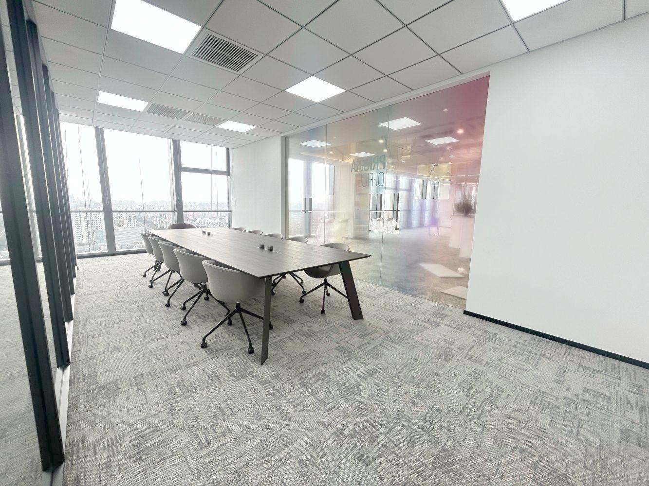 上海PRISMA新嘉中心二手房房源图片