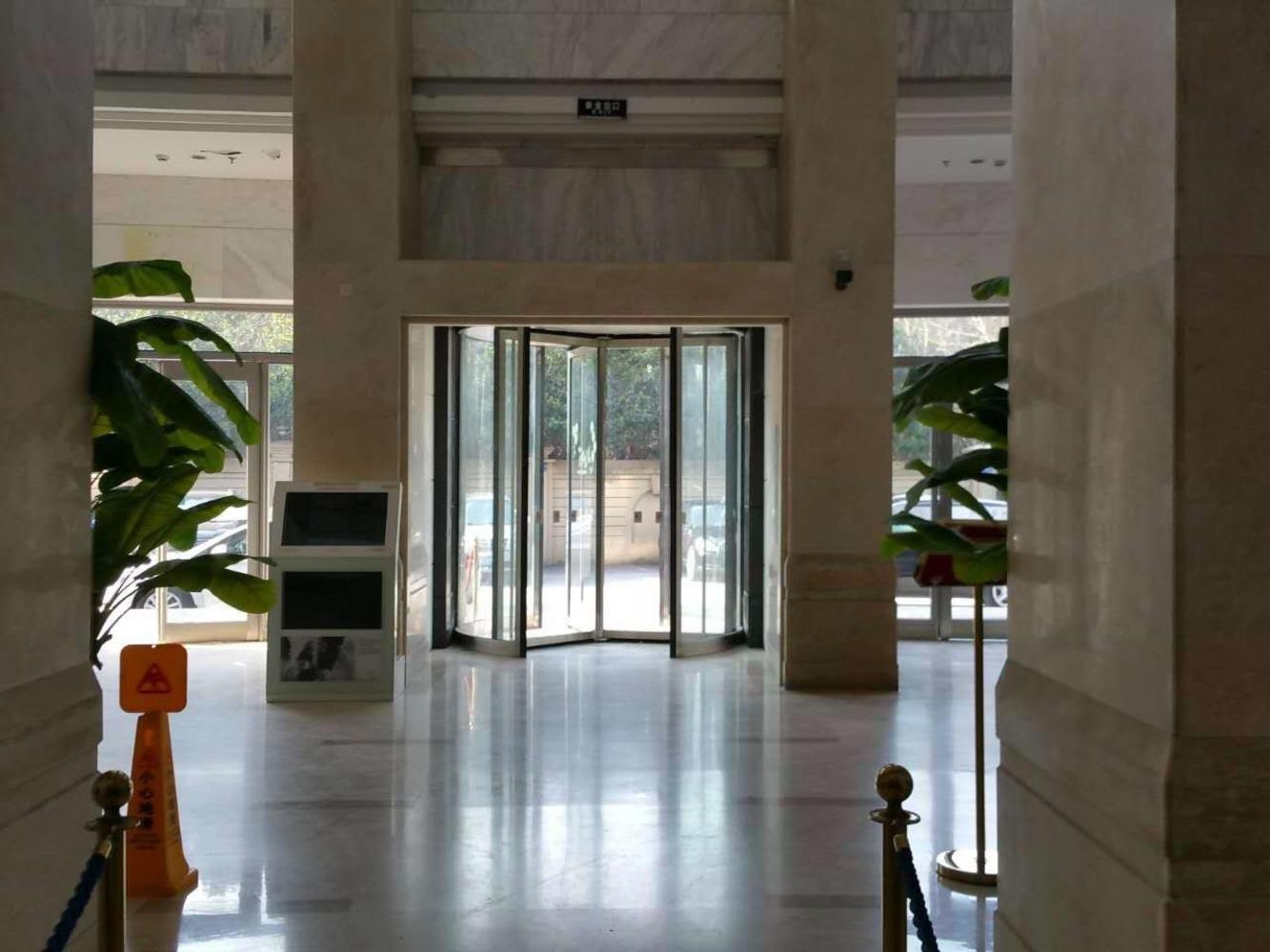 上海碧云公馆二手房房源图片