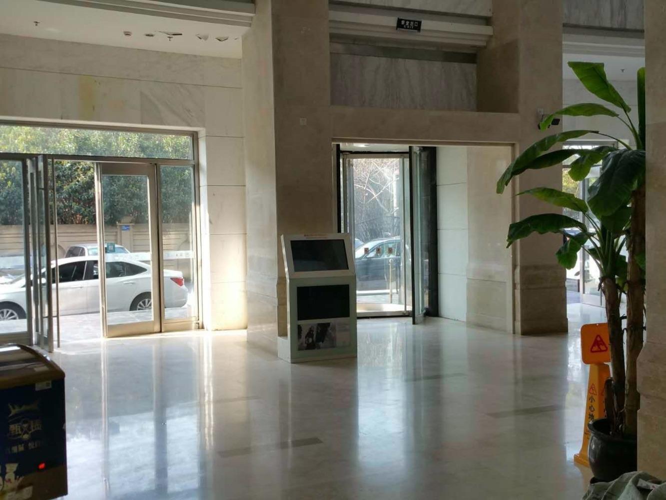 上海碧云公馆二手房房源图片