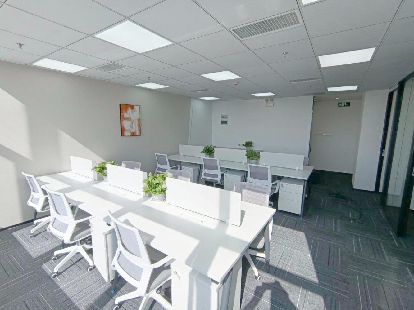 上海方正大厦二手房房源图片