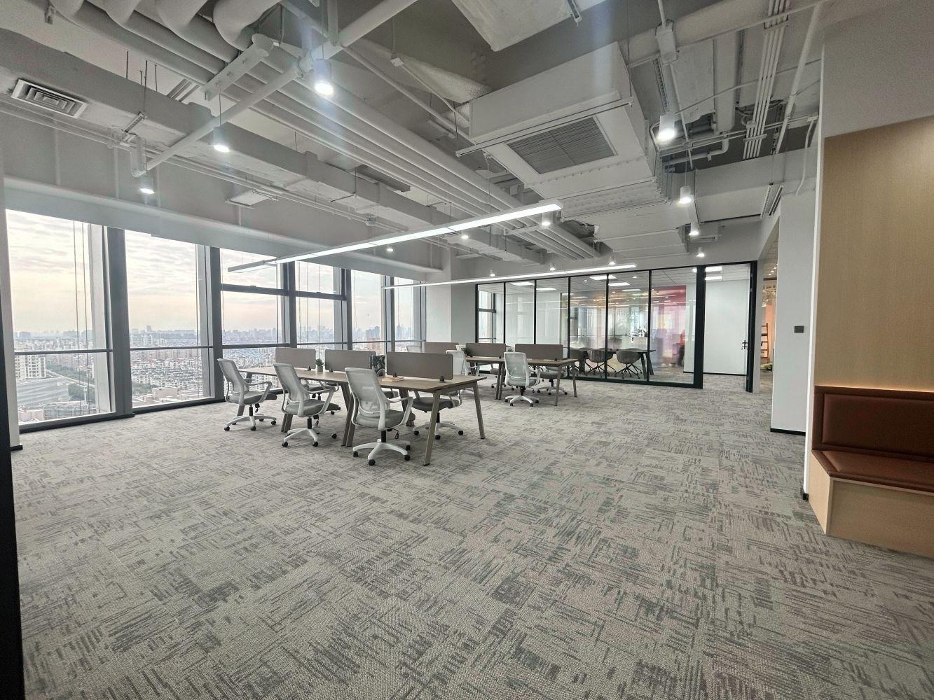 上海PRISMA新嘉中心二手房房源图片