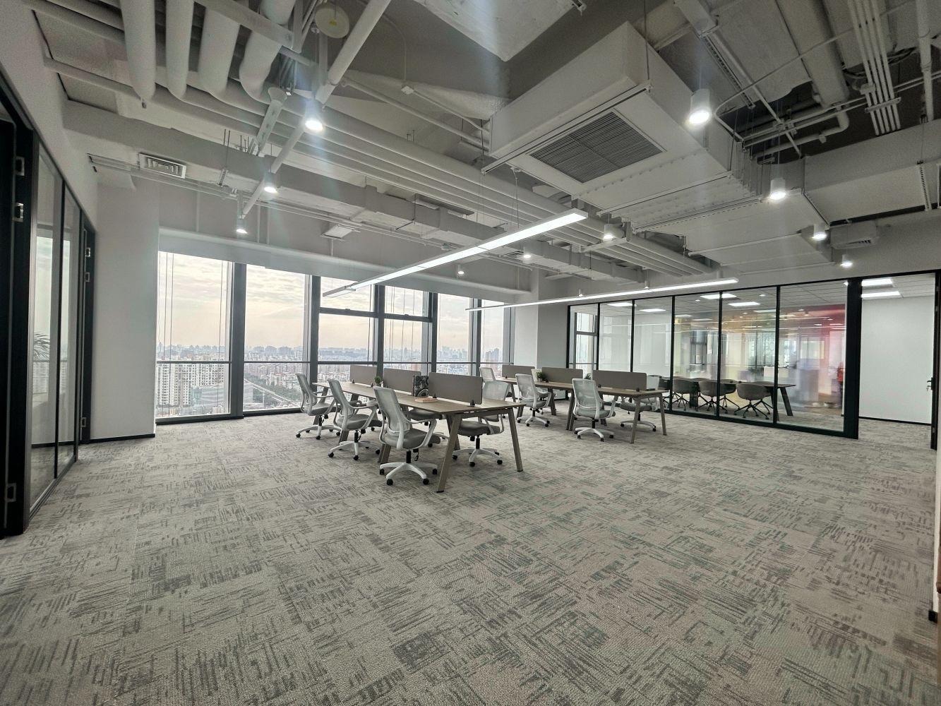 上海PRISMA新嘉中心二手房房源图片