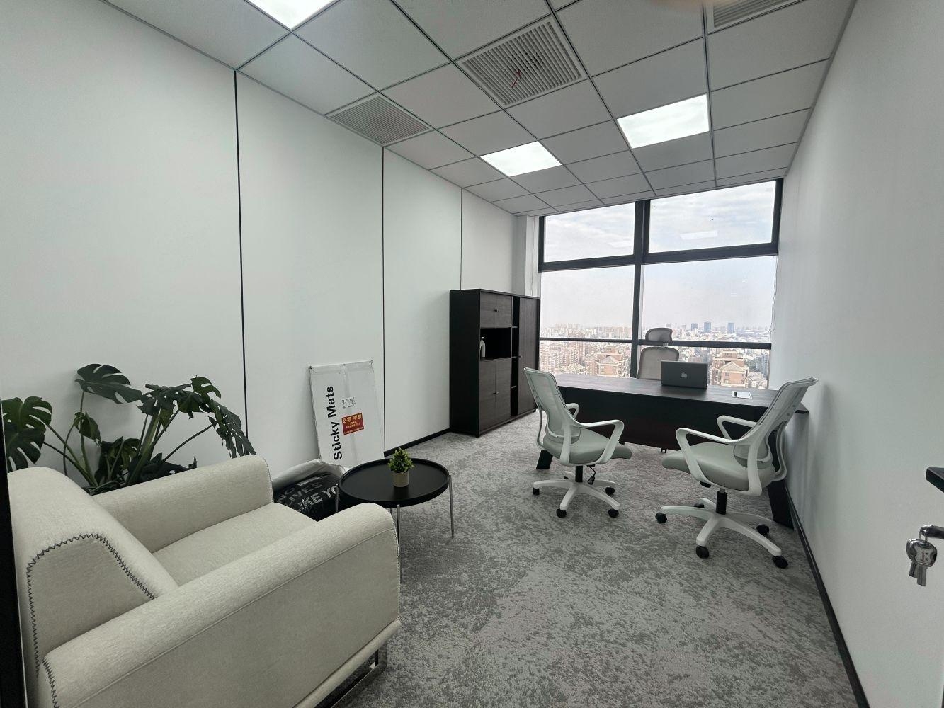 上海PRISMA新嘉中心二手房房源图片