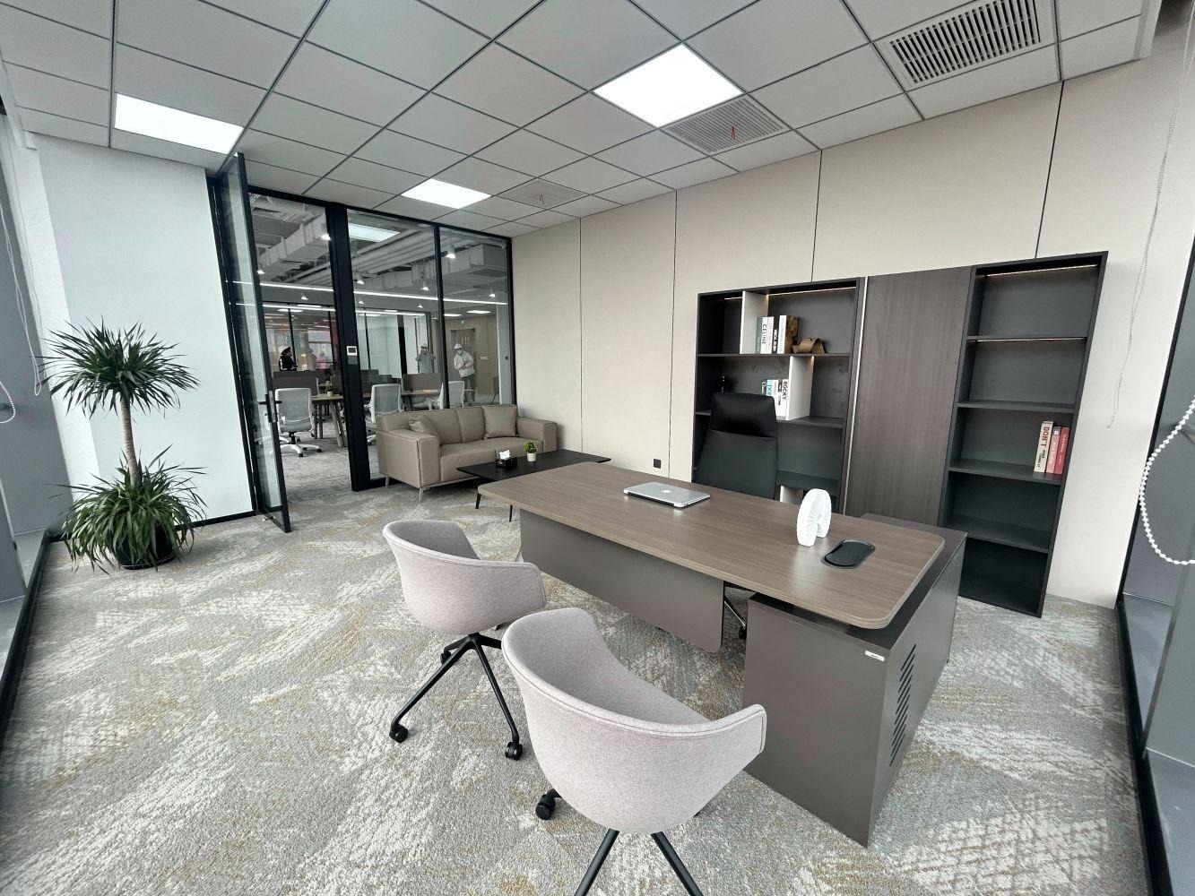 上海PRISMA新嘉中心二手房房源图片