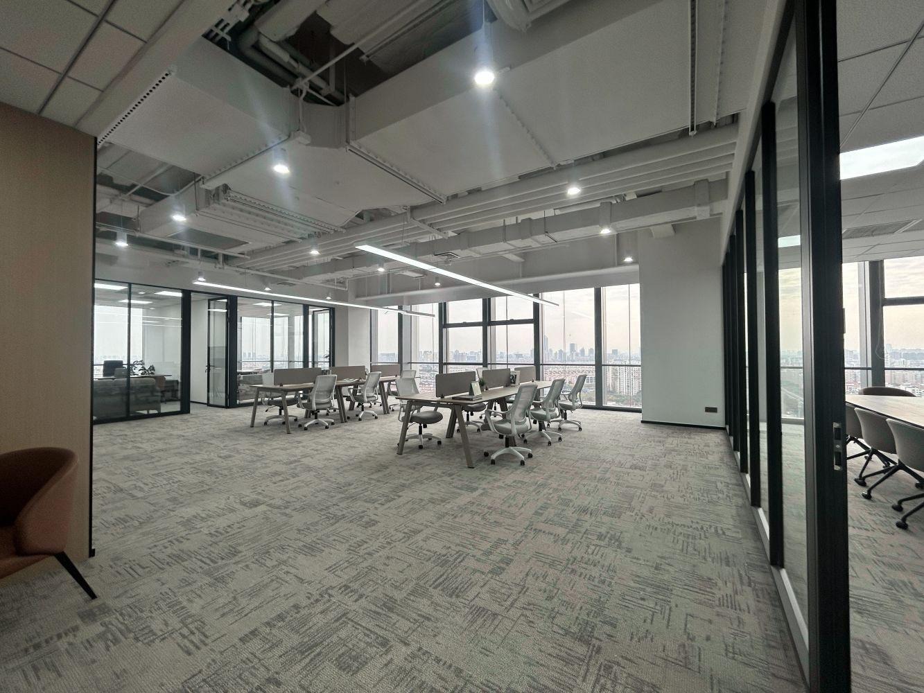 上海PRISMA新嘉中心二手房房源图片