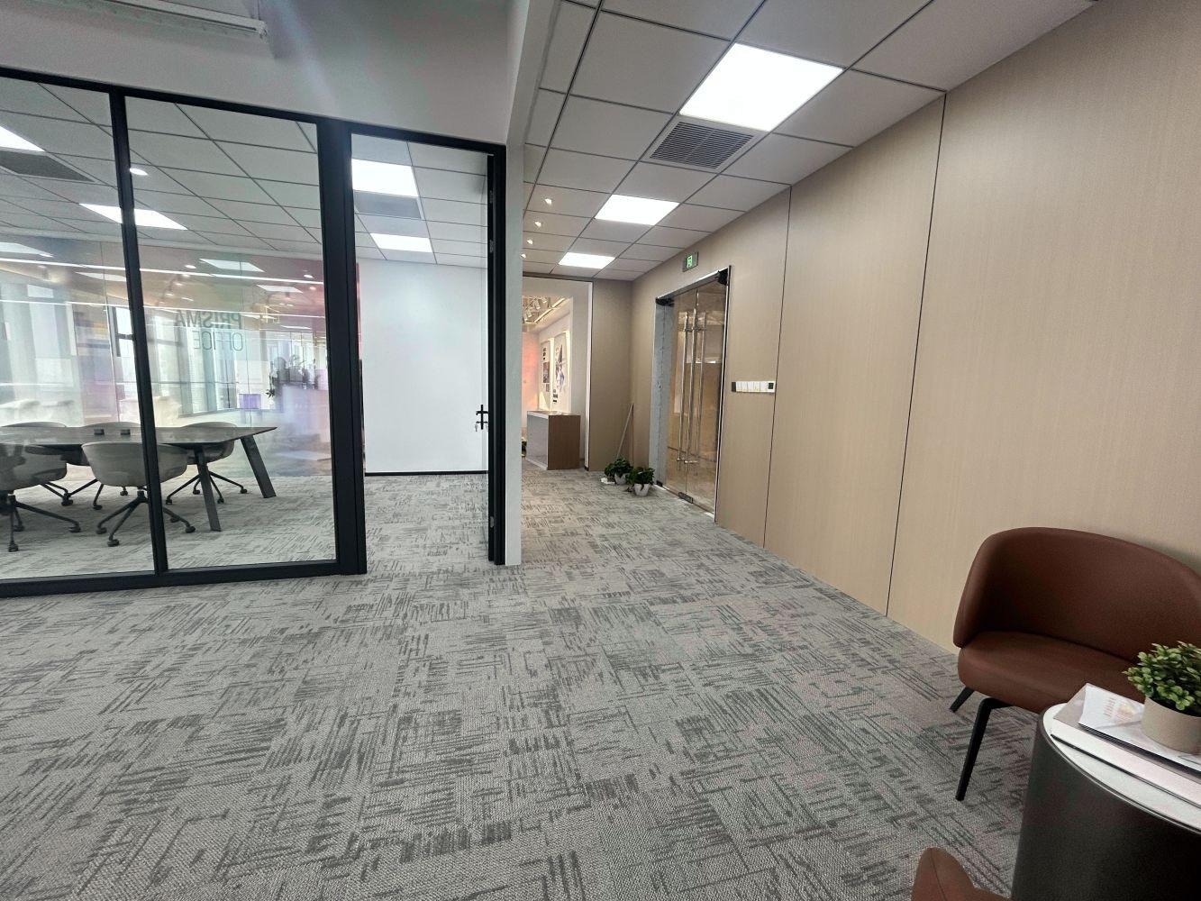 上海PRISMA新嘉中心二手房房源图片