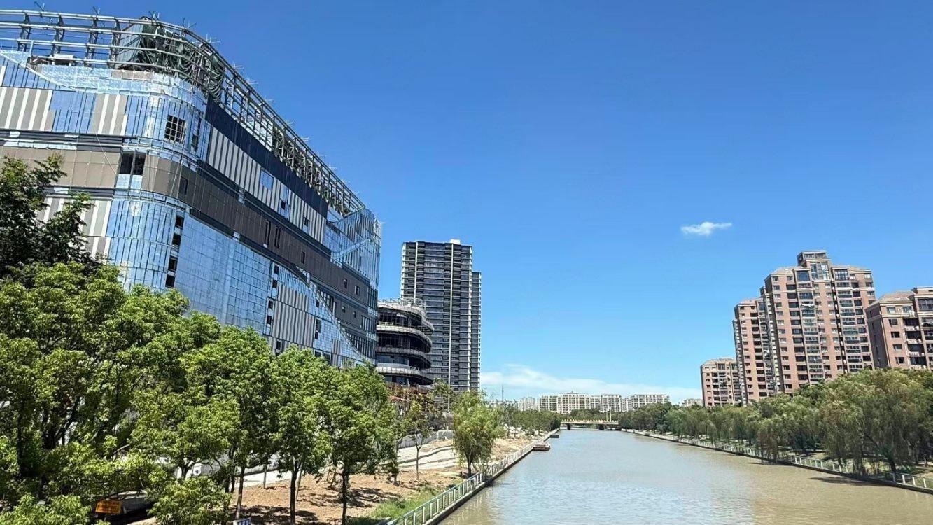 上海PRISMA新嘉中心二手房房源图片