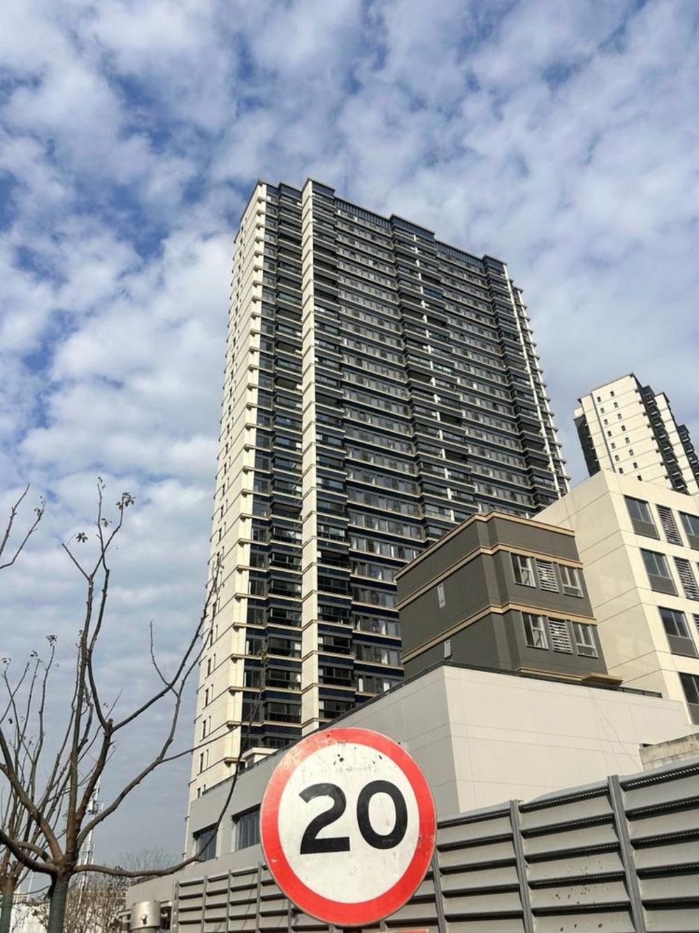 上海PRISMA新嘉中心二手房房源图片