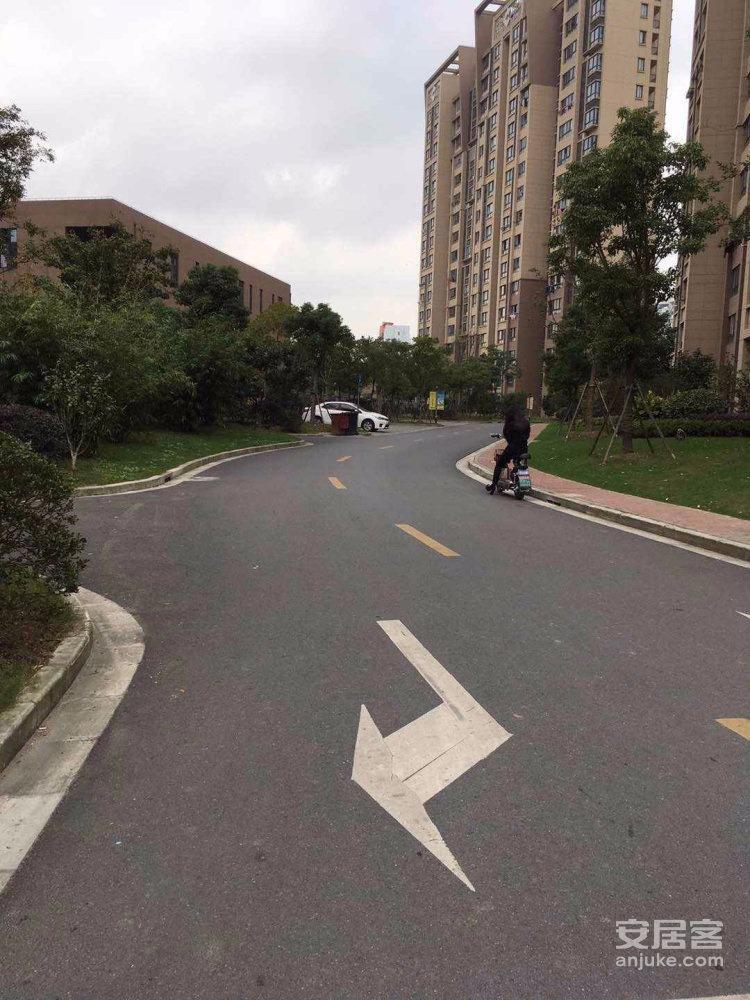 上海柳湖景庭二手房房源图片