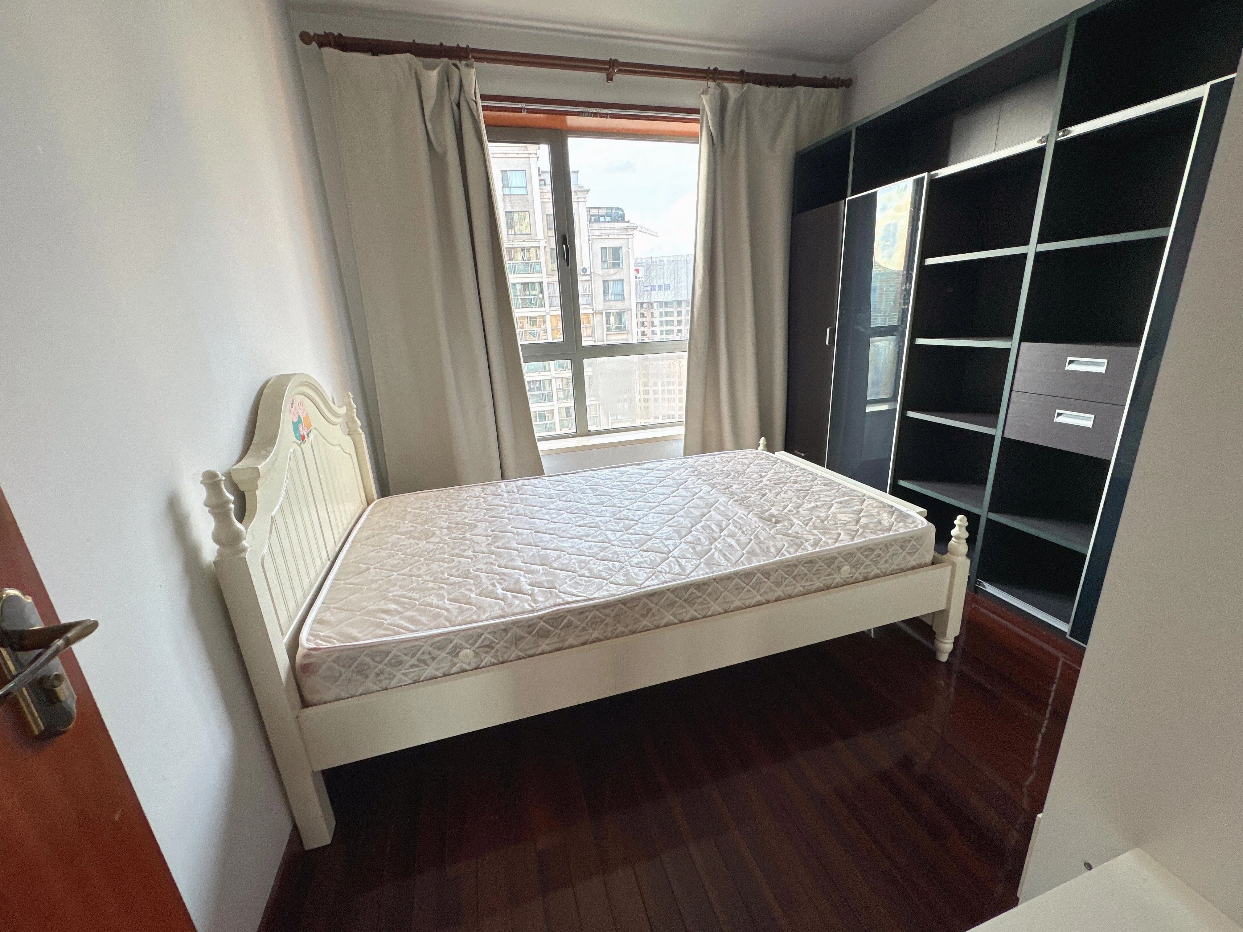 上海上海滩新昌城二手房房源图片