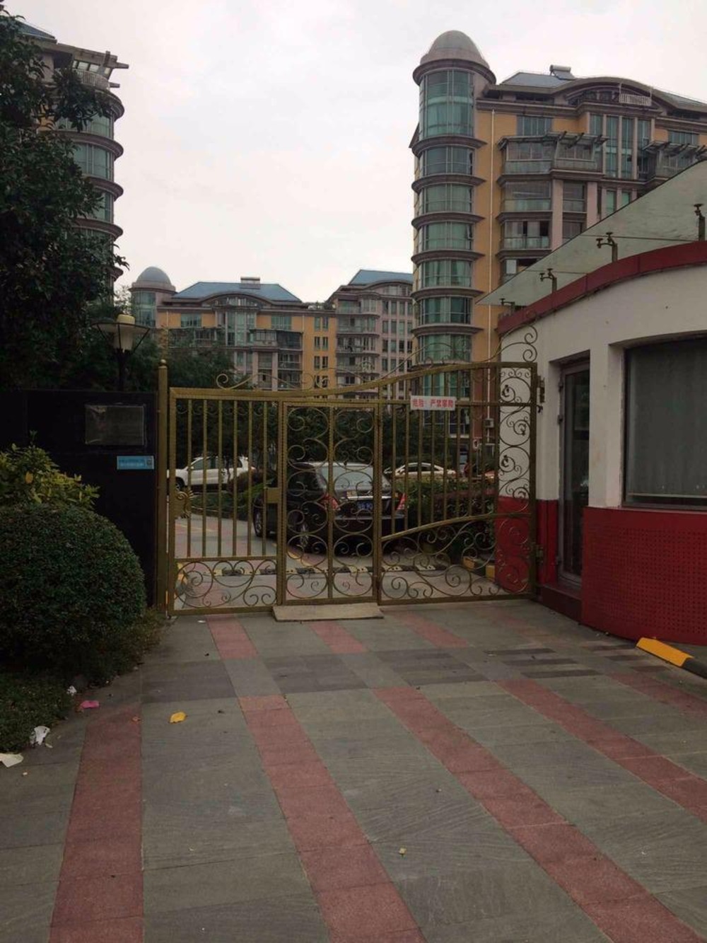 上海阳光国际公寓二手房房源图片
