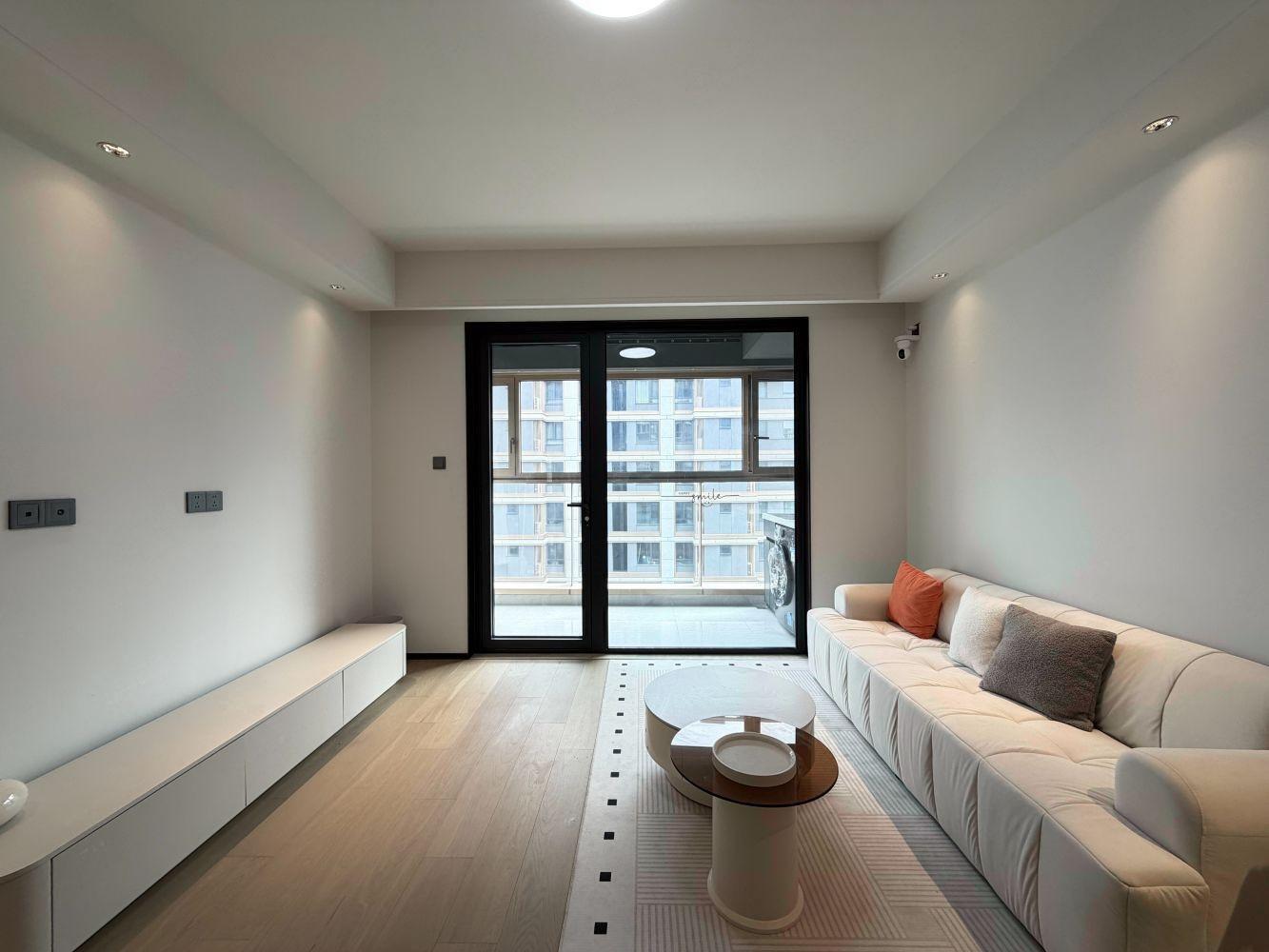 上海徐家汇花园二手房房源图片