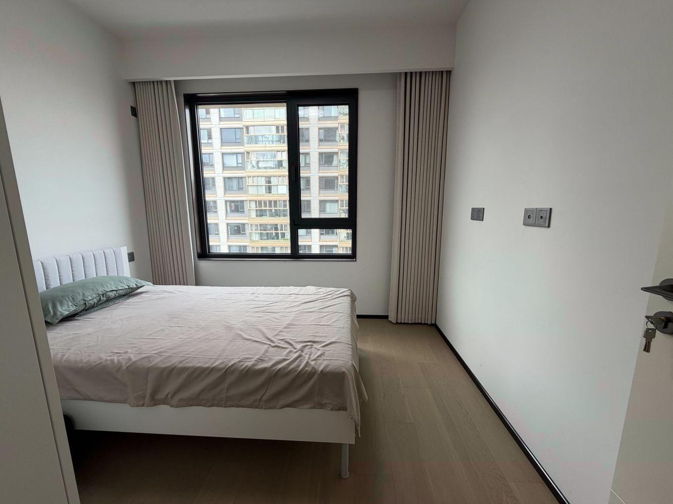 上海徐家汇花园二手房房源图片