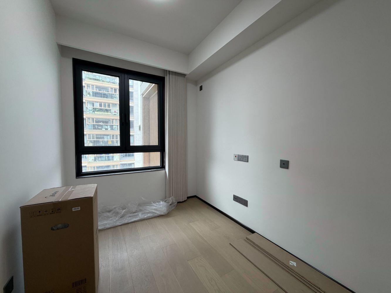 上海徐家汇花园二手房房源图片