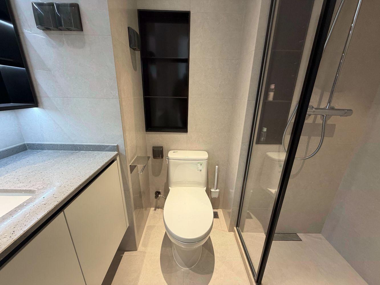 上海徐家汇花园二手房房源图片