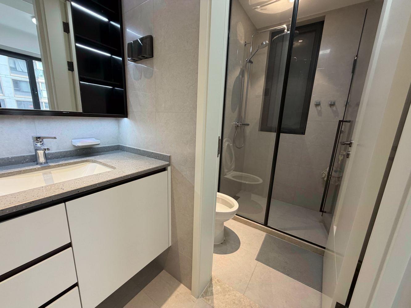 上海徐家汇花园二手房房源图片