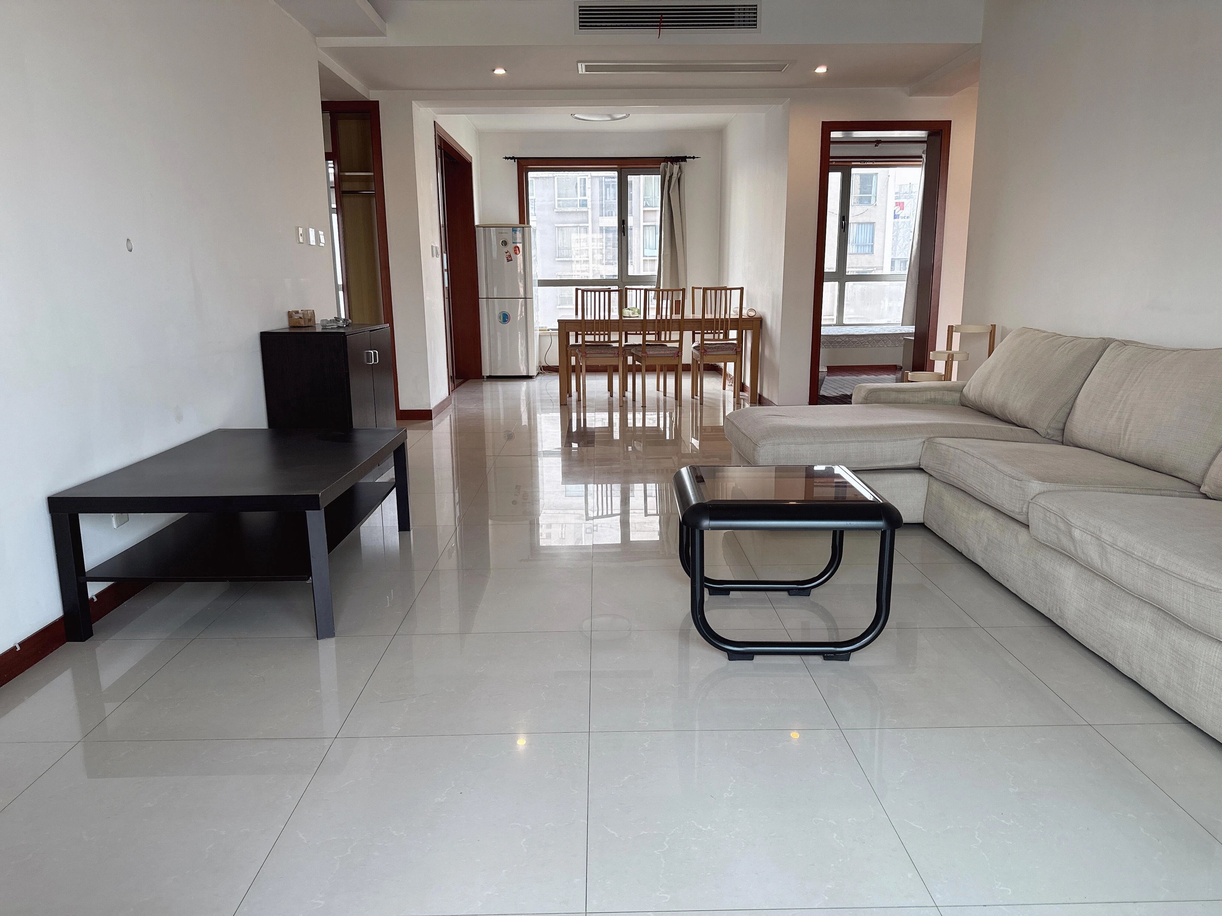 上海上海滩新昌城二手房房源图片